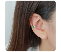 Silver Ear Cuff EC-1490